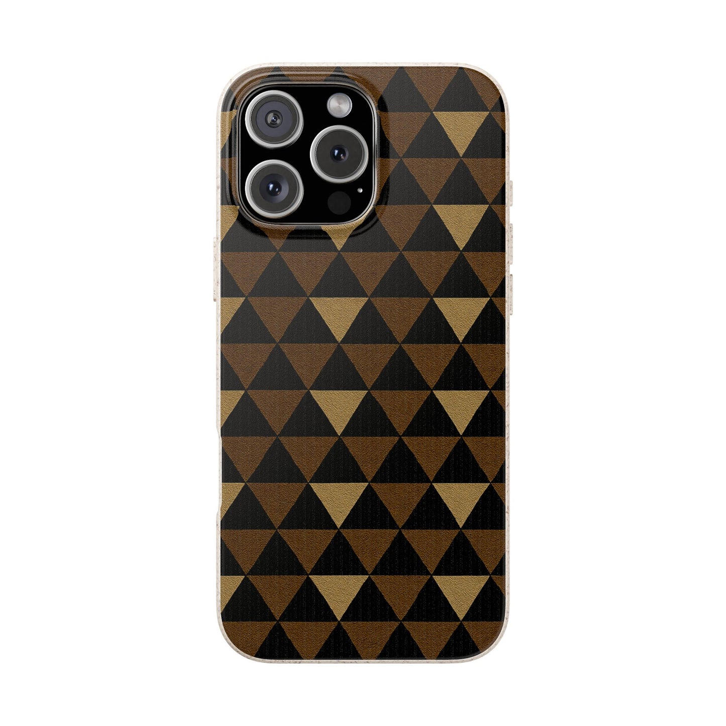 Triad Pulse • Apple iPhone 16 Eco-Friendly Phone Case