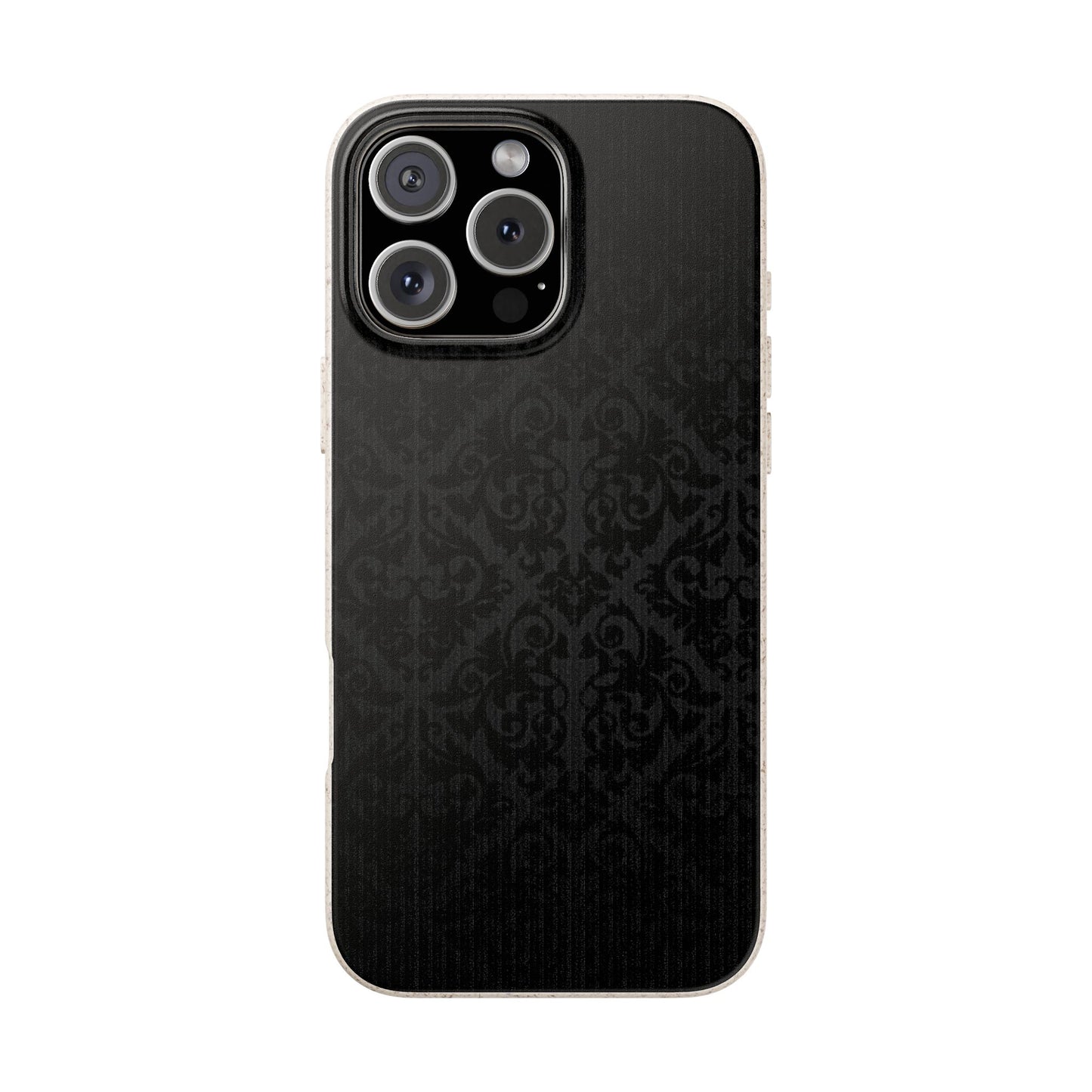 Laced Up • Apple iPhone 16 Eco-Friendly Phone Case