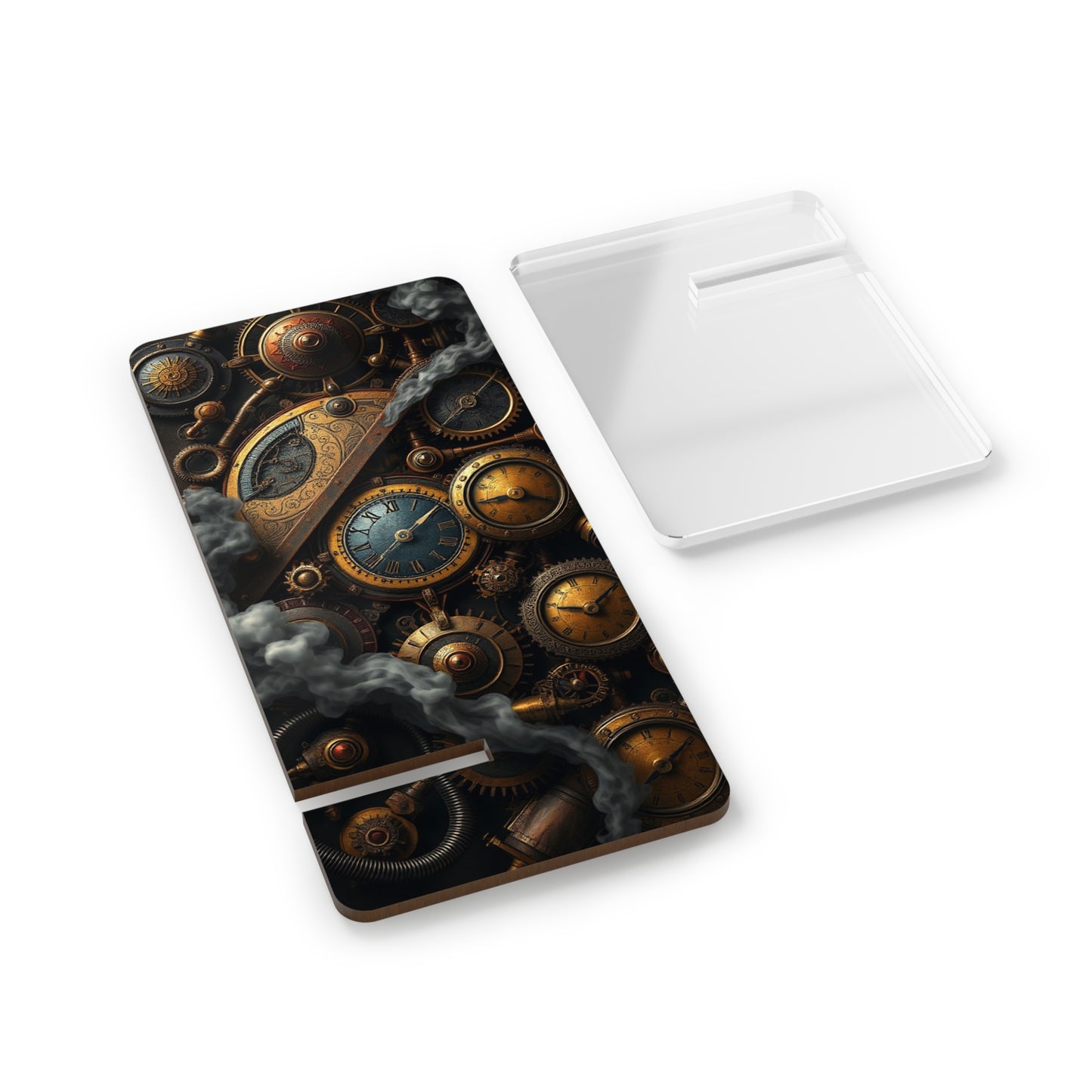 Tick Force • Smartphone Display Stand
