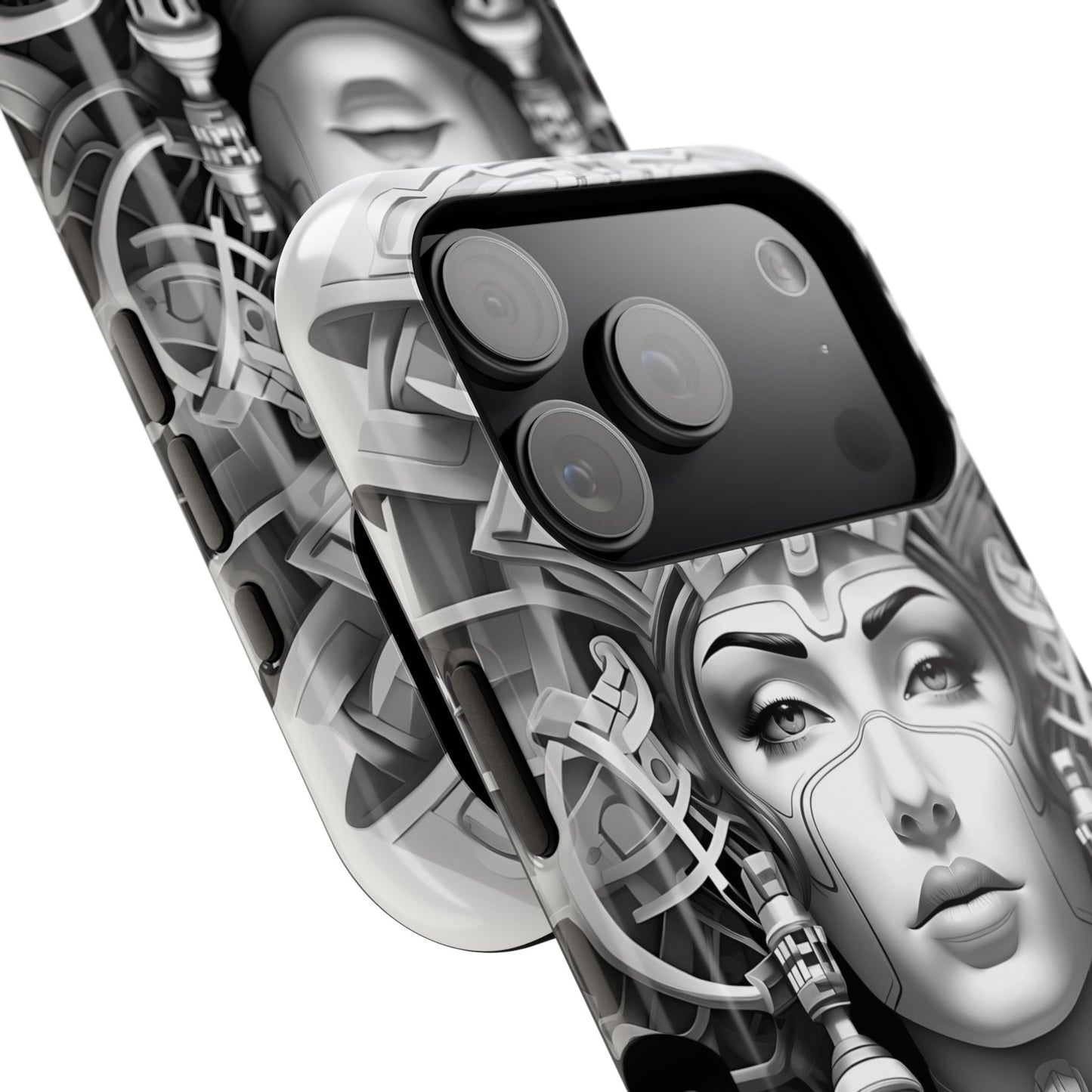Celestial Empress • Apple iPhone 17 Pro • MagSafe® Tough Case