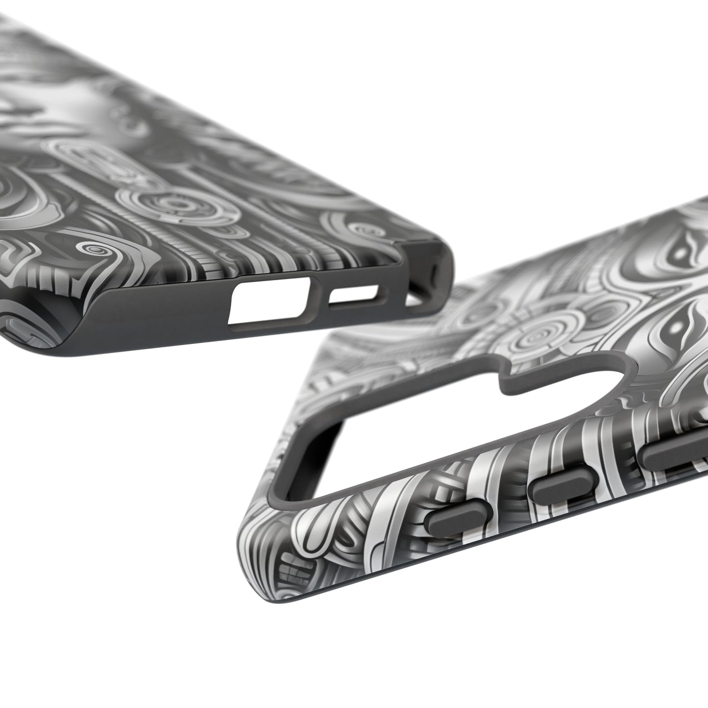 Circuit of the Sun • Samsung Galaxy S25 • MagSafe® Tough Case