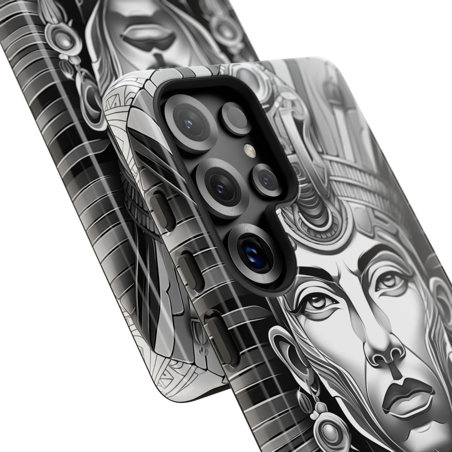 Throne of the Architect • Samsung Galaxy S25 • MagSafe® Tough Case
