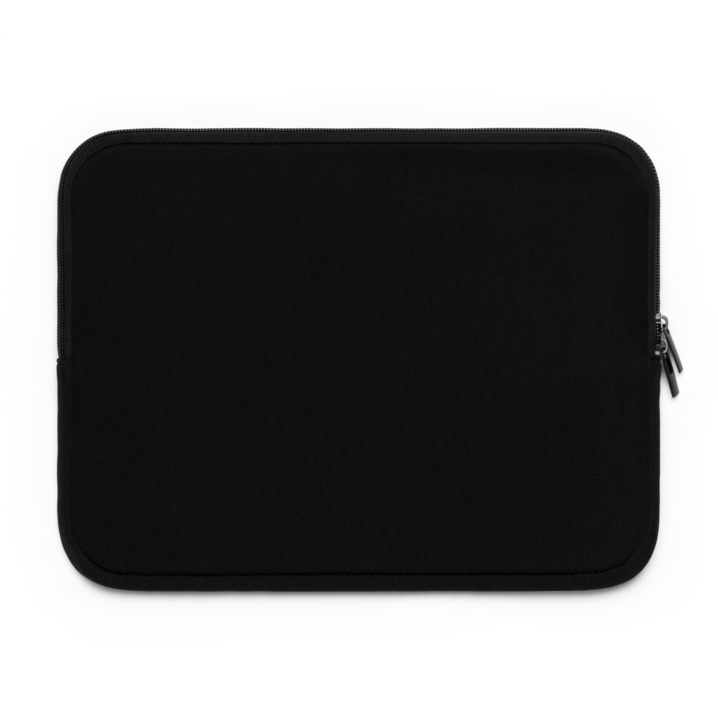 Neon Reaper • Dual Zipper Laptop Sleeve