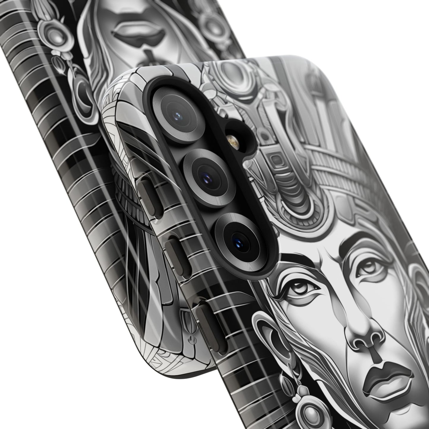 Throne of the Architect • Samsung Galaxy S25 • MagSafe® Tough Case