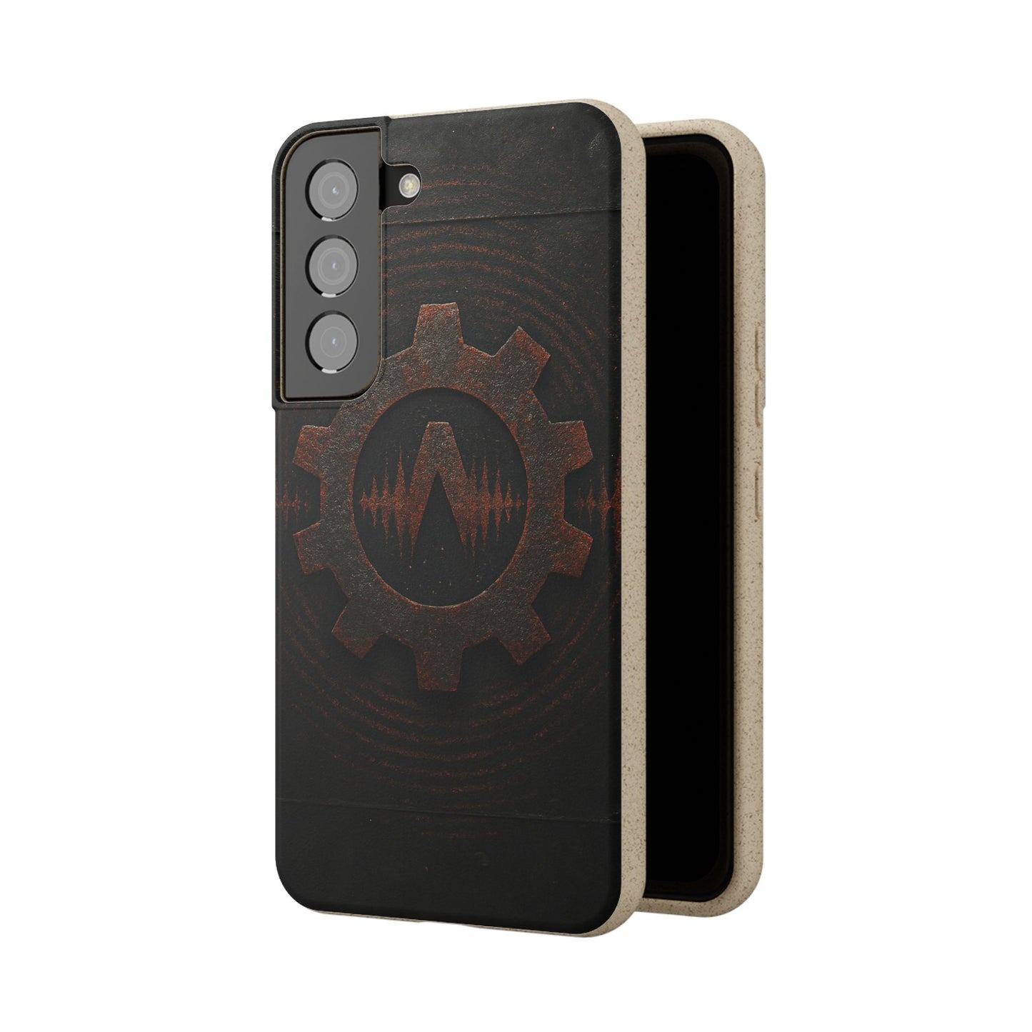 War Gear • Samsung Galaxy S22 Eco-Friendly Phone Case