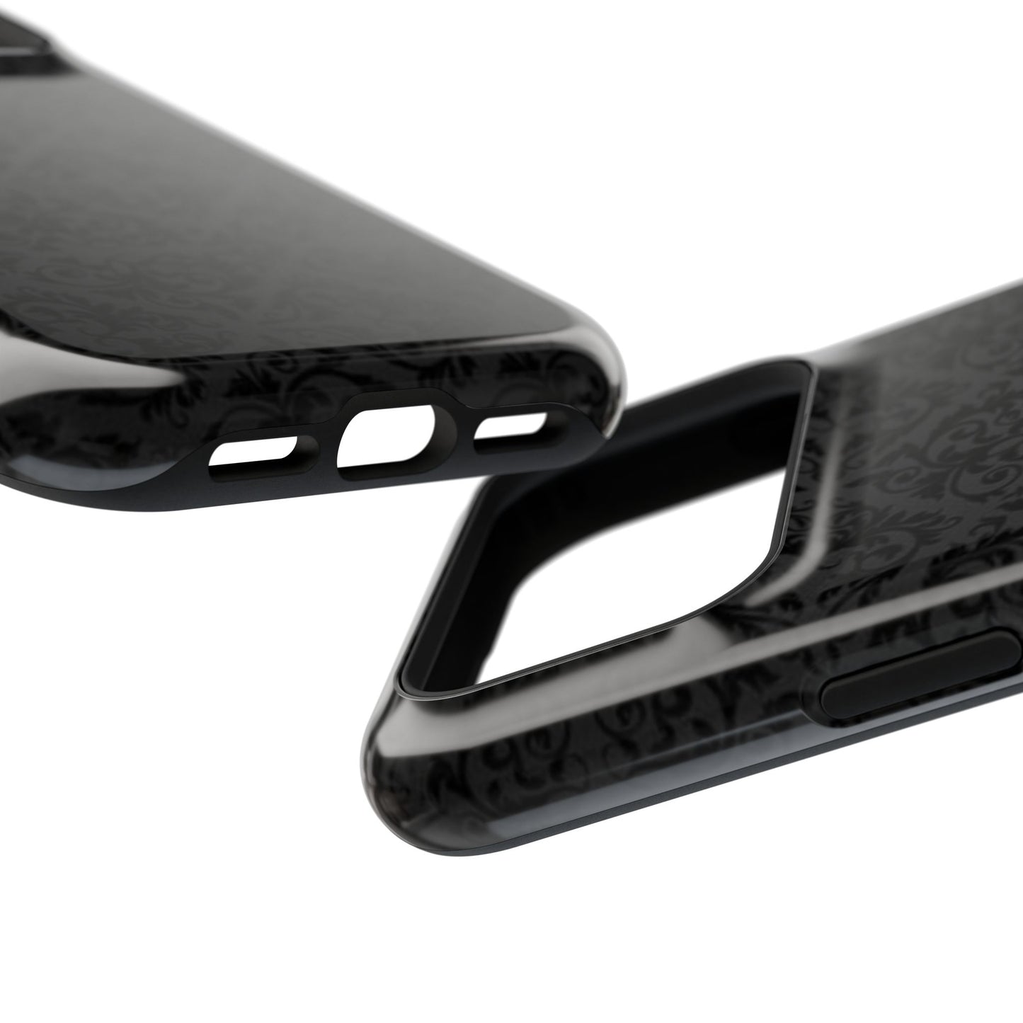Laced Up • Apple iPhone 17 Pro • MagSafe® Tough Case