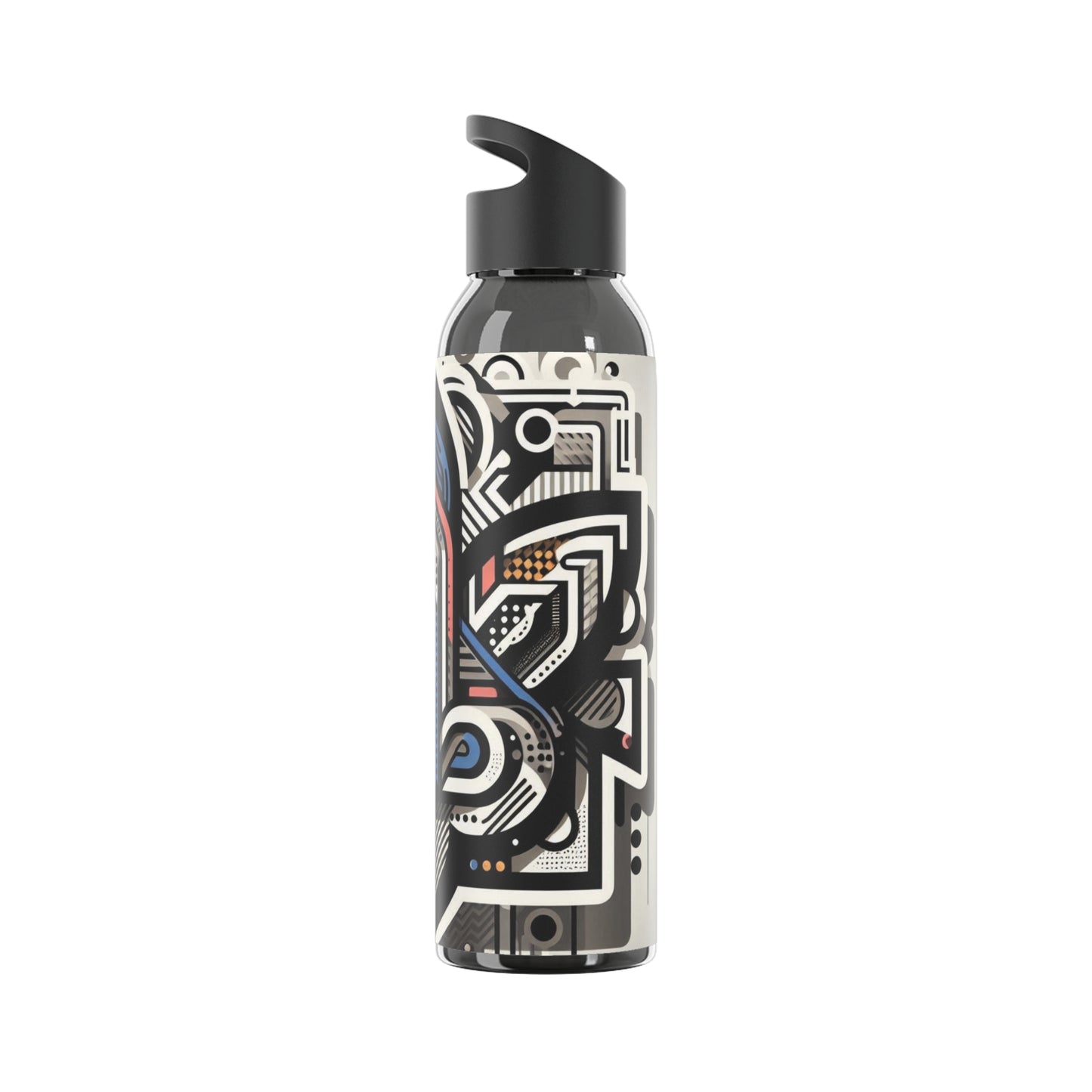 Urban Groove • Sky Water Bottle 21.9 Oz