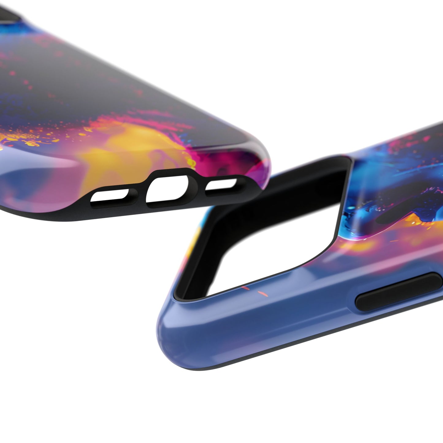 Digital Ascent • Apple iPhone 17 Pro • MagSafe® Tough Case
