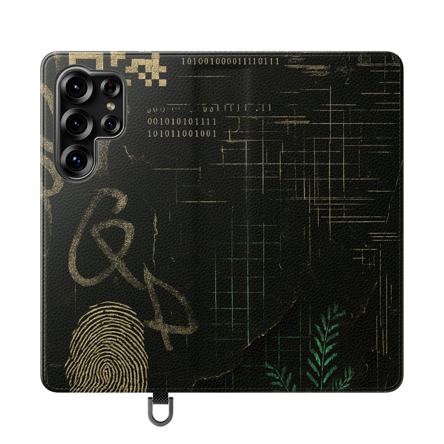 Urban Cypher • Samsung Galaxy S25 Flip Case