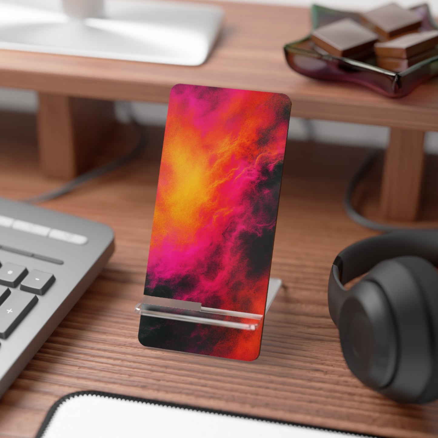 Pixel Blaze • Smartphone Display Stand