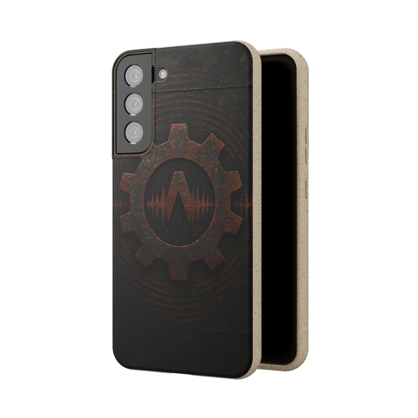 War Gear • Samsung Galaxy S22 Eco-Friendly Phone Case