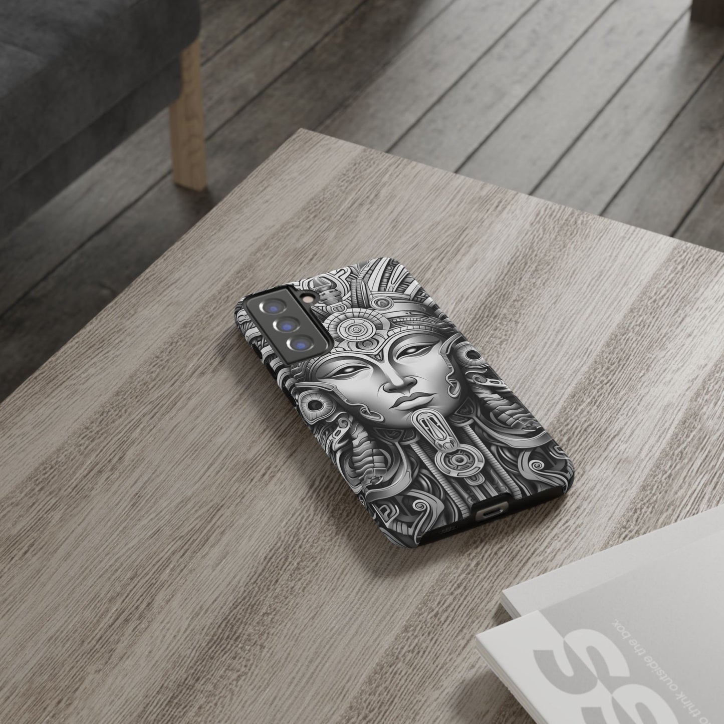 Circuit of the Sun • Samsung Galaxy S21 • MagSafe® Tough Case