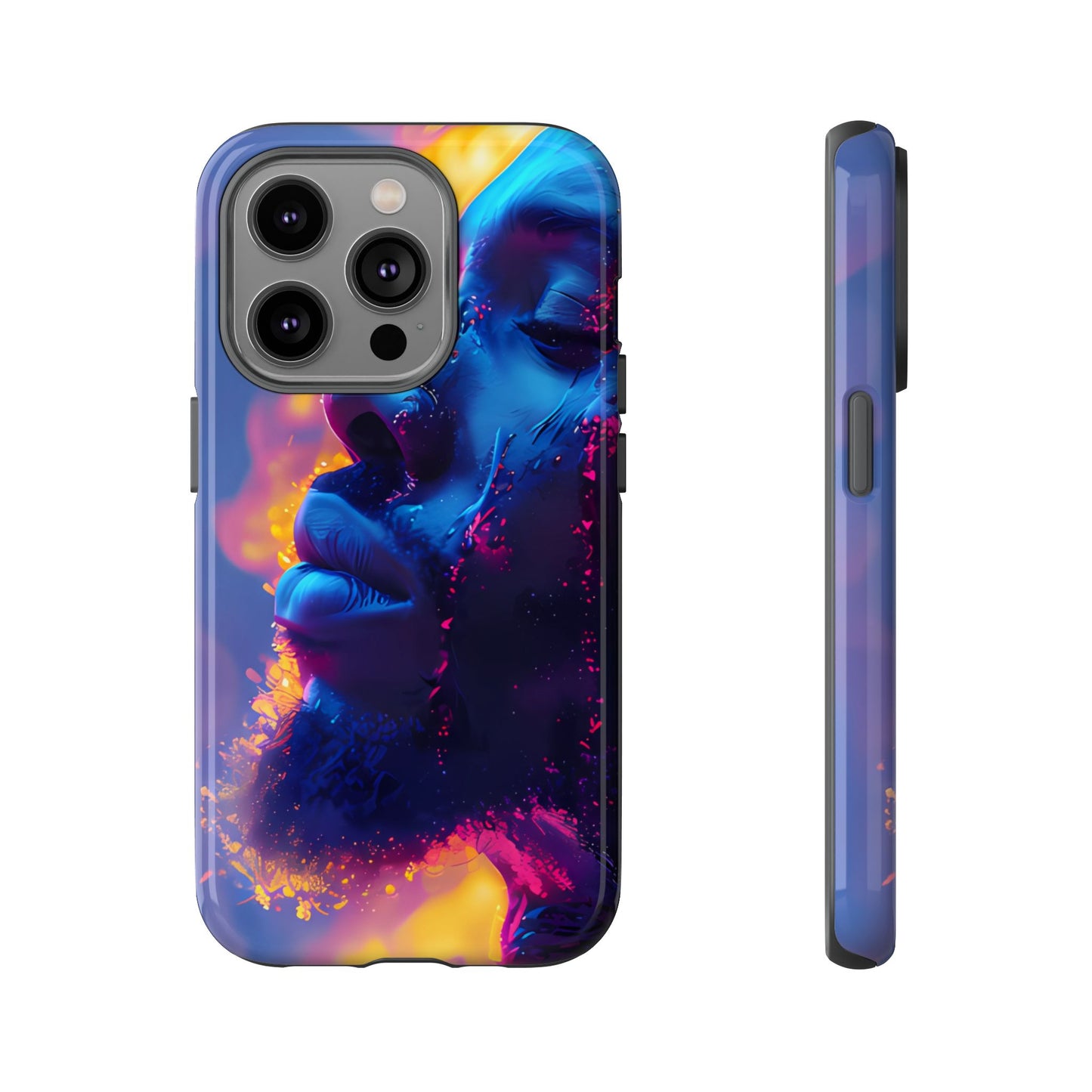 Digital Ascent • Apple iPhone 14 • MagSafe® Tough Case