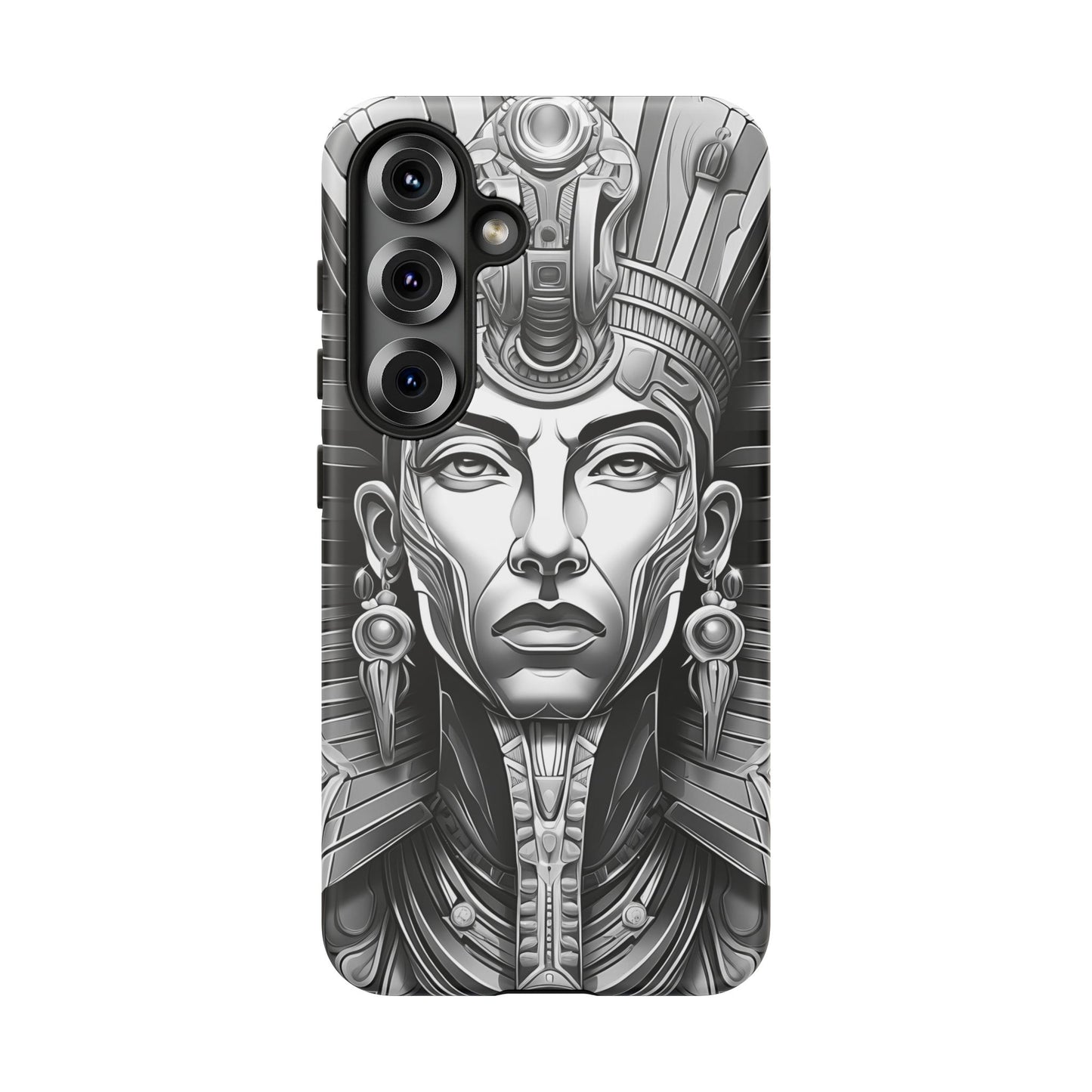Throne of the Architect • Samsung Galaxy S25 • MagSafe® Tough Case