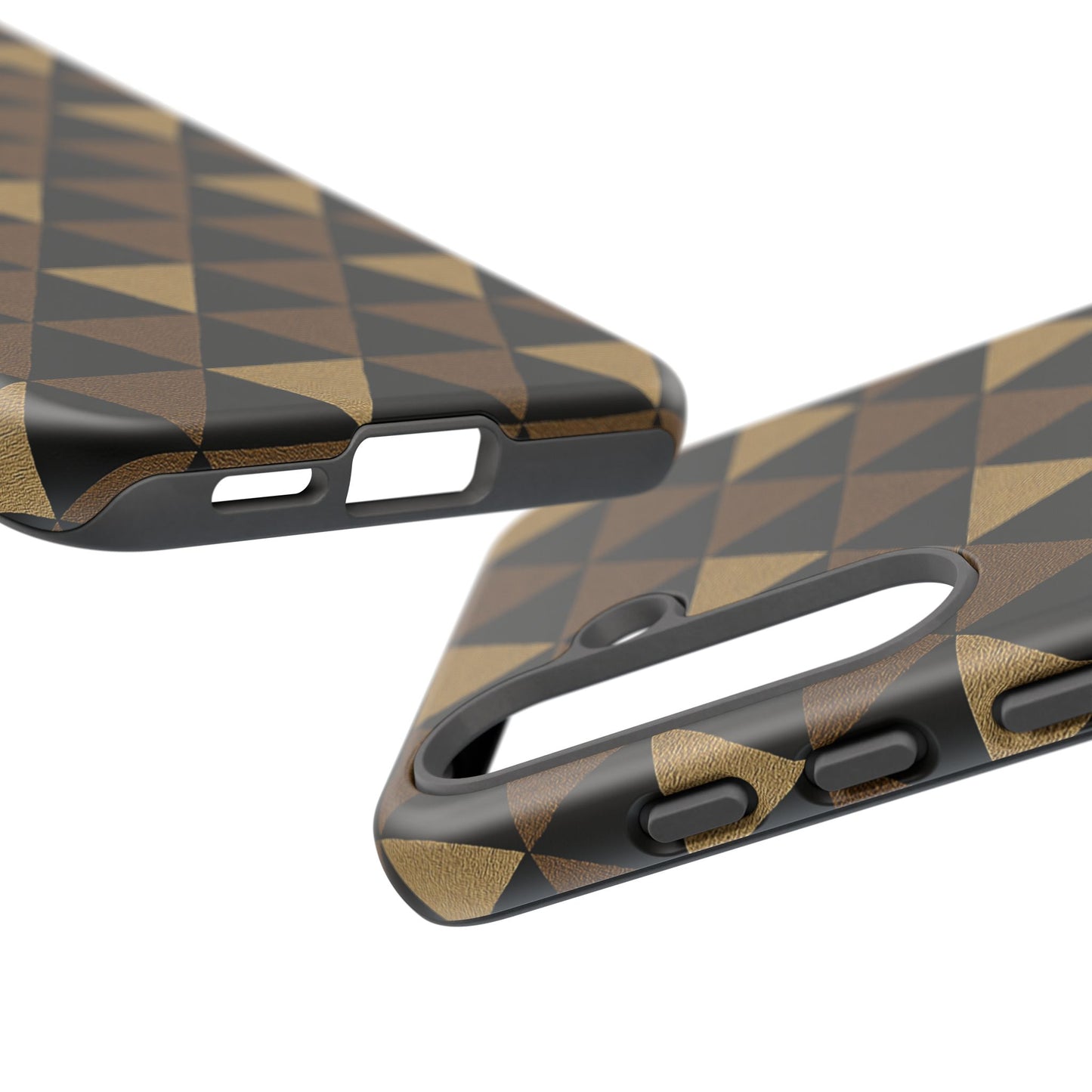 Triad Pulse • Samsung Galaxy S25 • MagSafe® Magnetic Tough Case