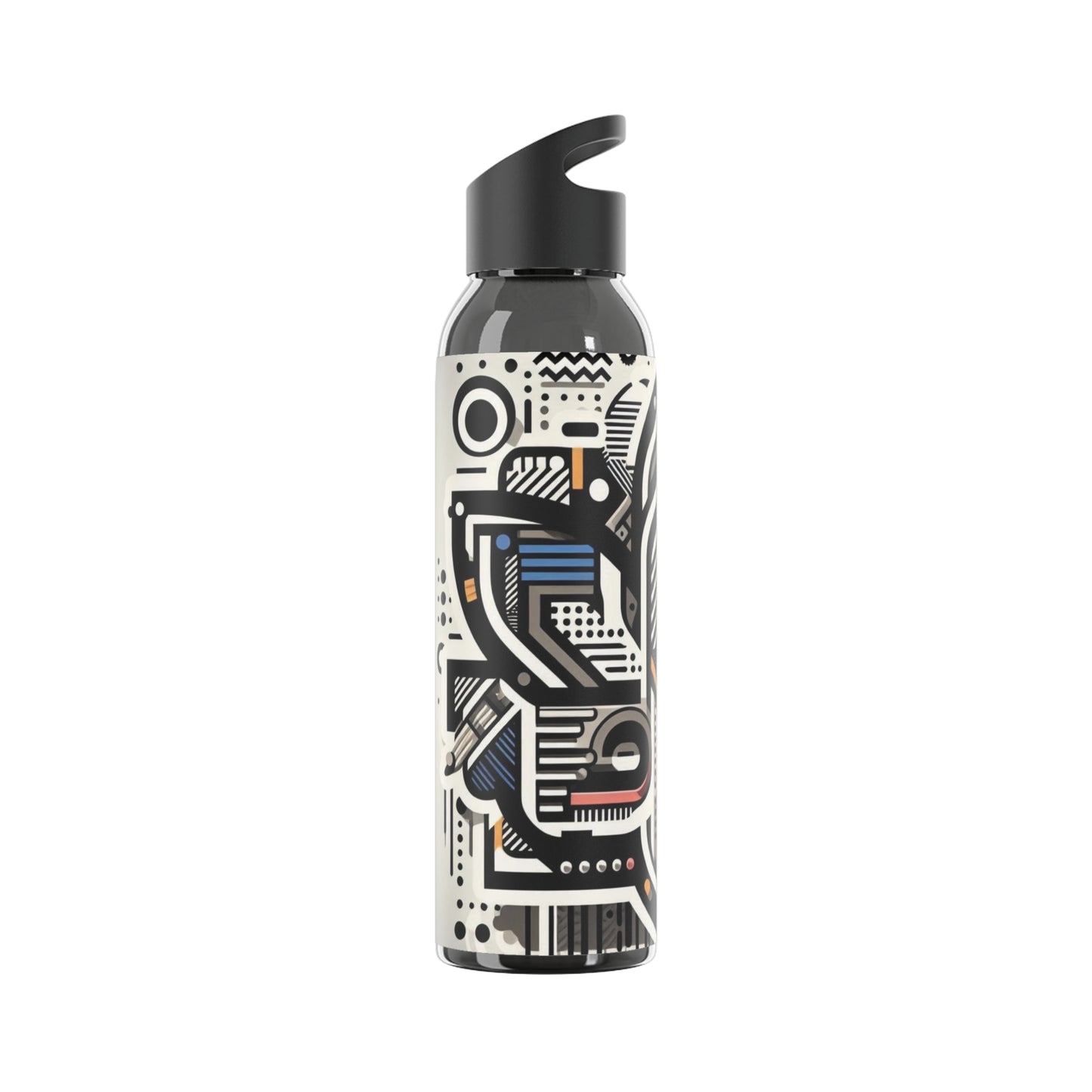 Urban Groove • Sky Water Bottle 21.9 Oz