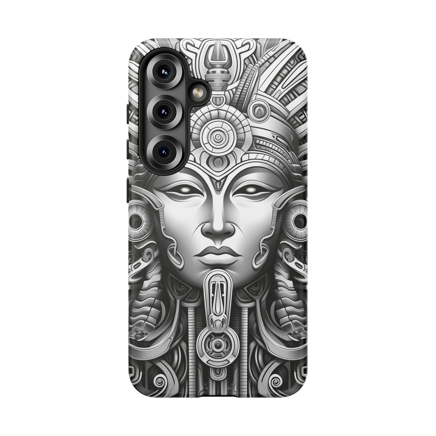 Circuit of the Sun • Samsung Galaxy S25 • MagSafe® Tough Case