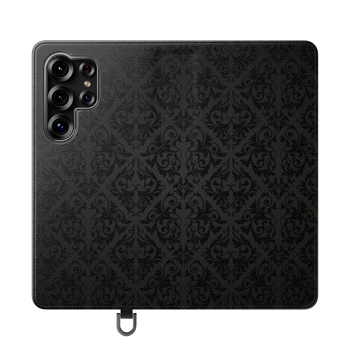 Laced Up • Samsung Galaxy S25 Flip Case