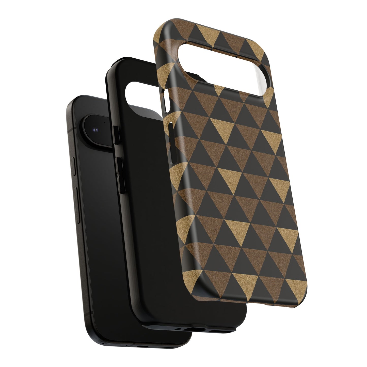 Triad Pulse • Google Pixel 9 • MagSafe® Magnetic Tough Case