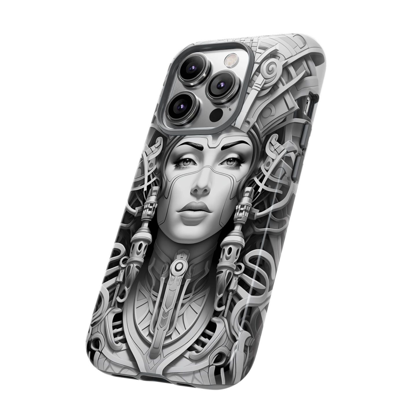 Celestial Empress • Apple iPhone 14 • MagSafe® Tough Case