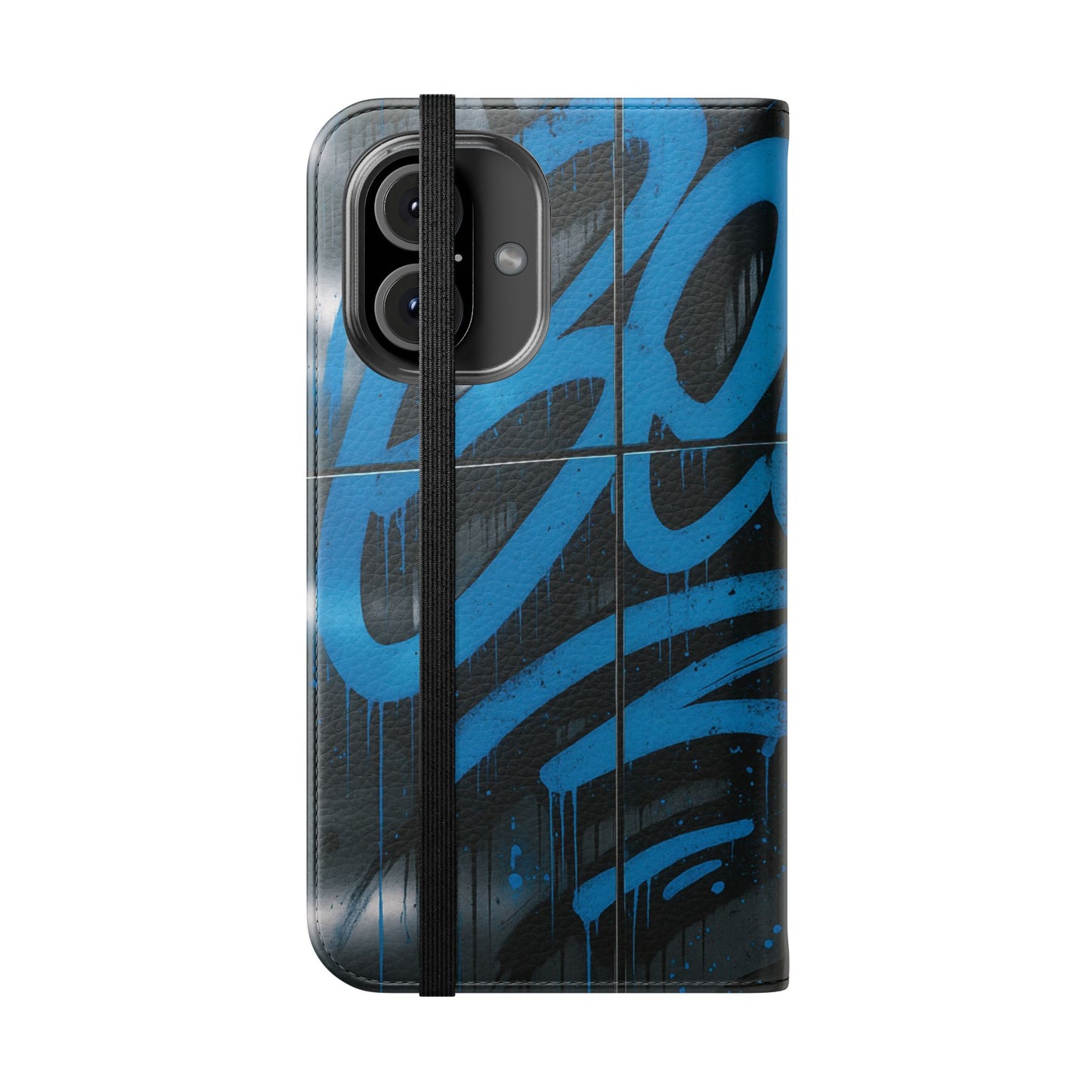 The Tag • Apple iPhone 16 Flip Case