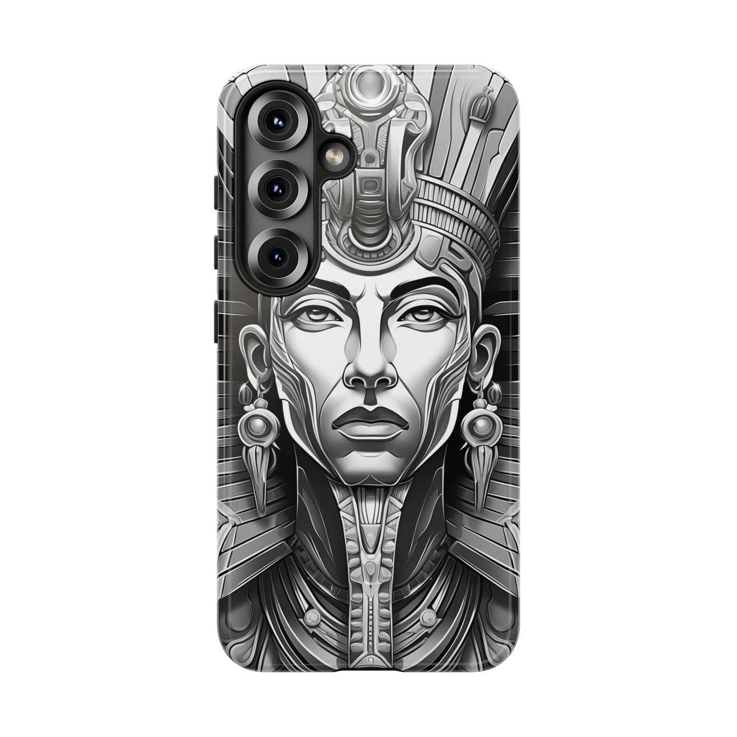 Throne of the Architect • Samsung Galaxy S25 • MagSafe® Tough Case