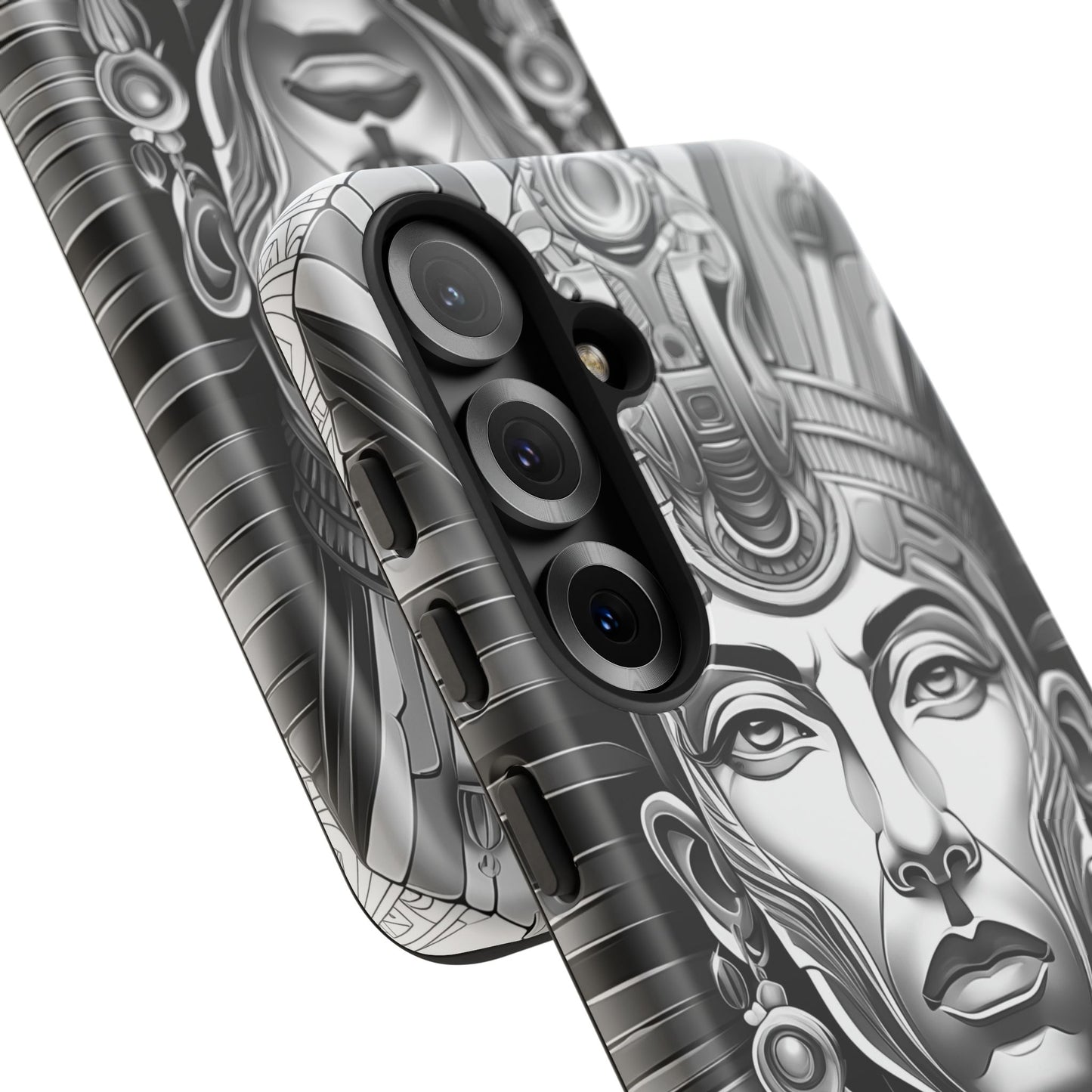 Throne of the Architect • Samsung Galaxy S25 • MagSafe® Tough Case