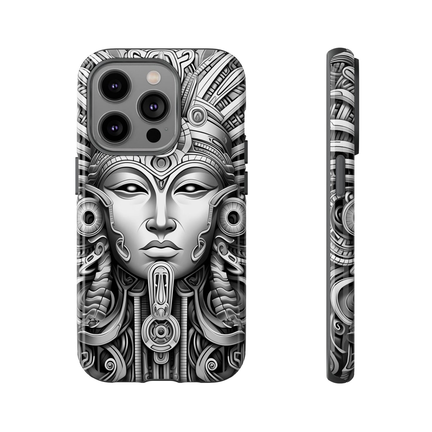 Circuit of the Sun • Apple iPhone 14 • MagSafe® Tough Case