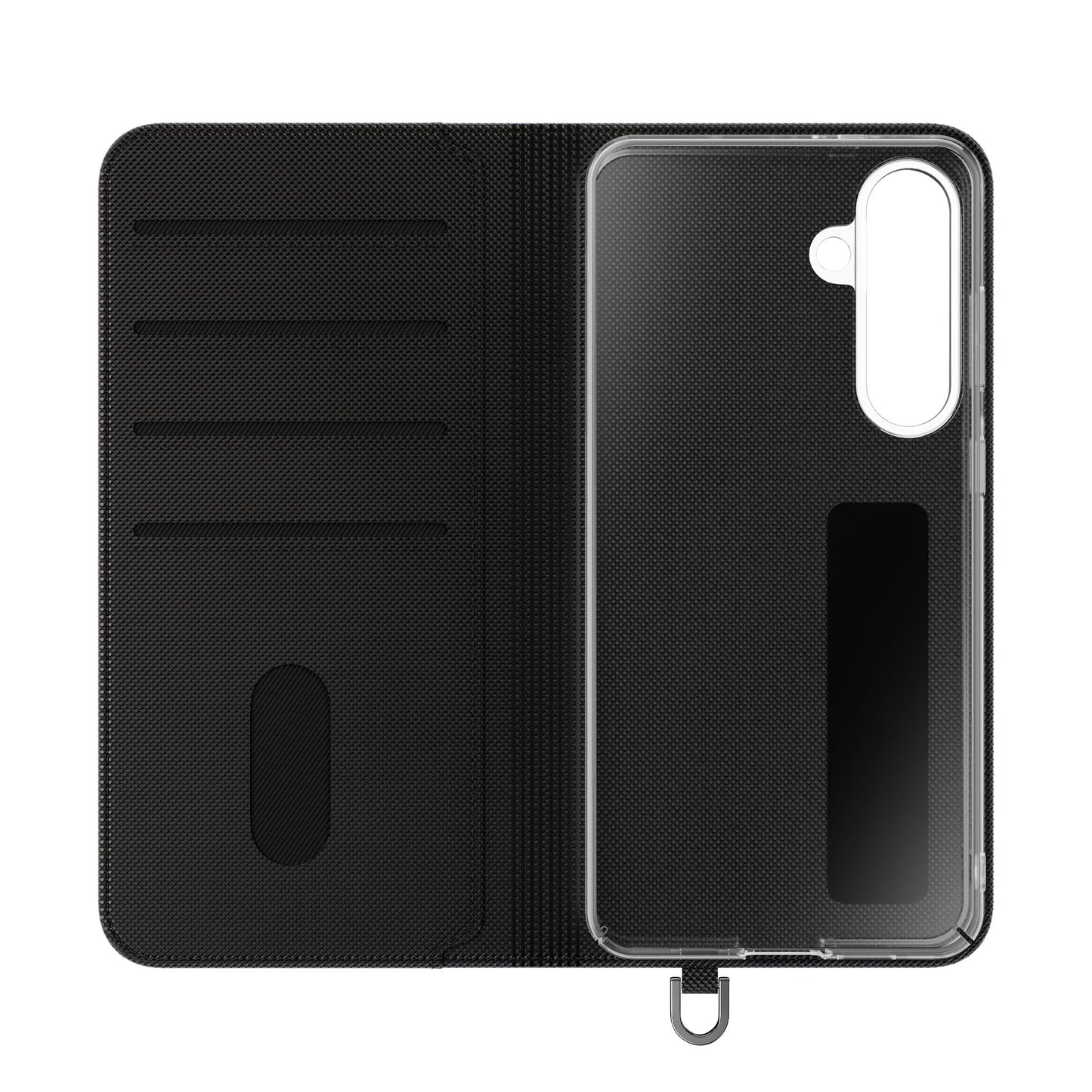 Aether Signal • Samsung Galaxy S25 Flip Case