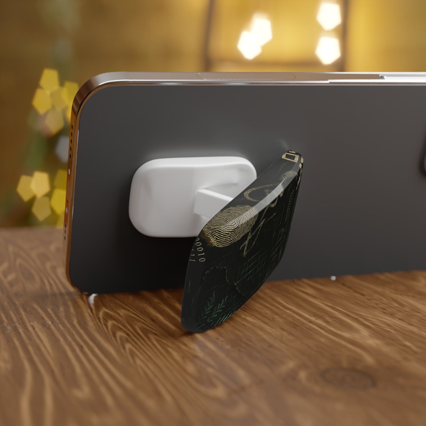 Urban Cypher • Smartphone Grip Holder
