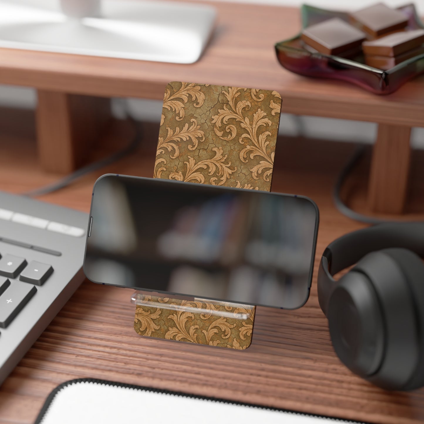 Failing Luxe • Smartphone Display Stand