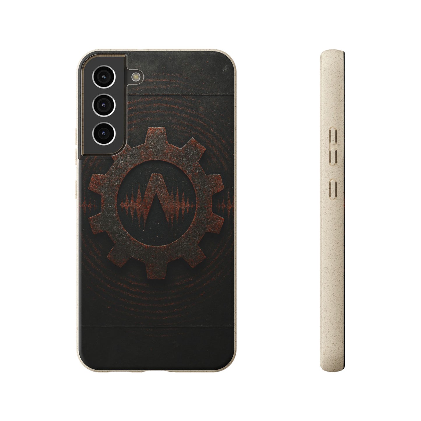 War Gear • Samsung Galaxy S22 Eco-Friendly Phone Case