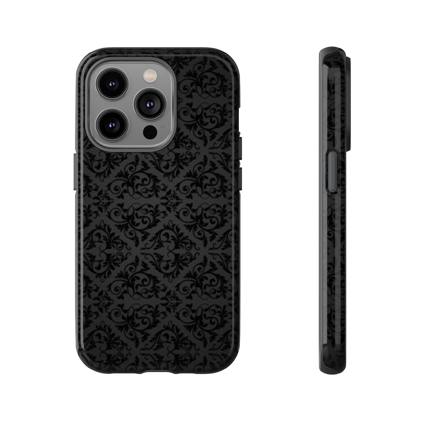 Laced Up • Apple iPhone 14 • MagSafe® Tough Case