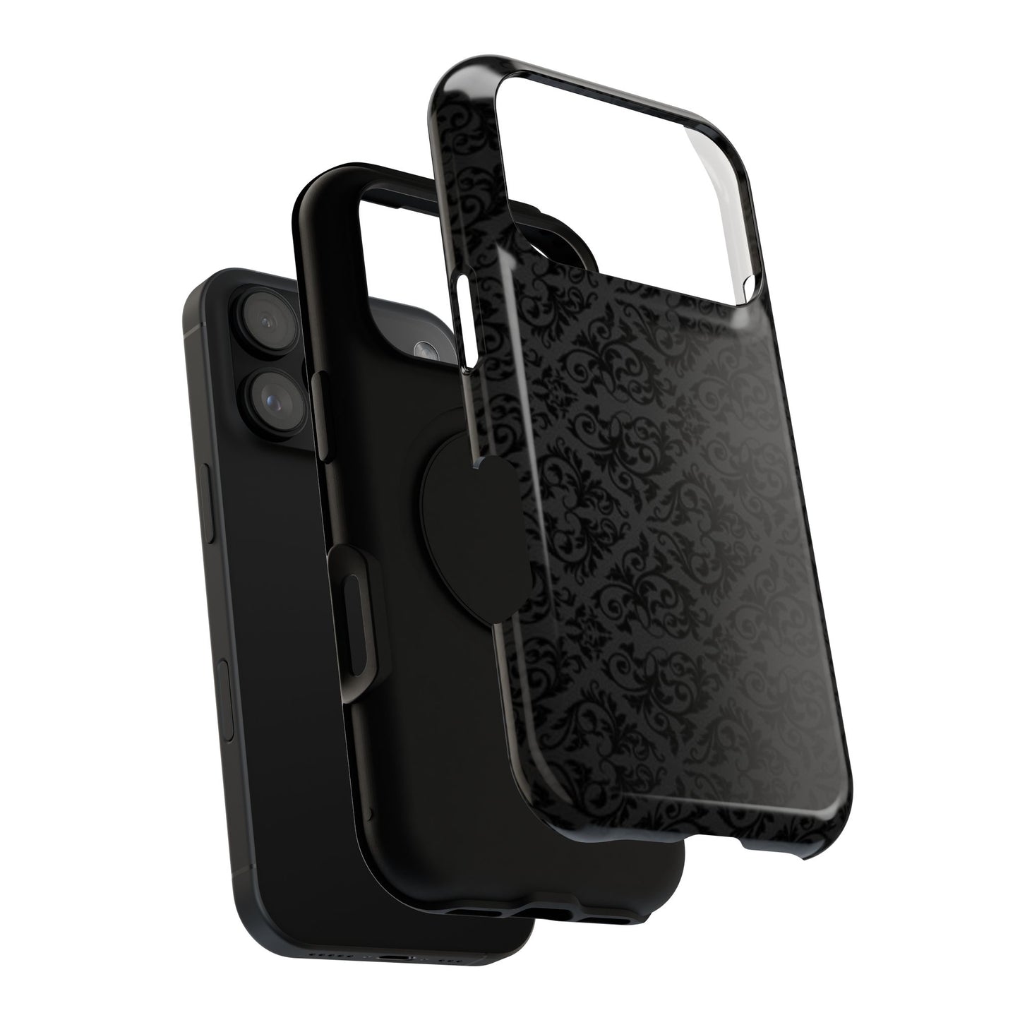 Laced Up • Apple iPhone 17 Pro • MagSafe® Tough Case