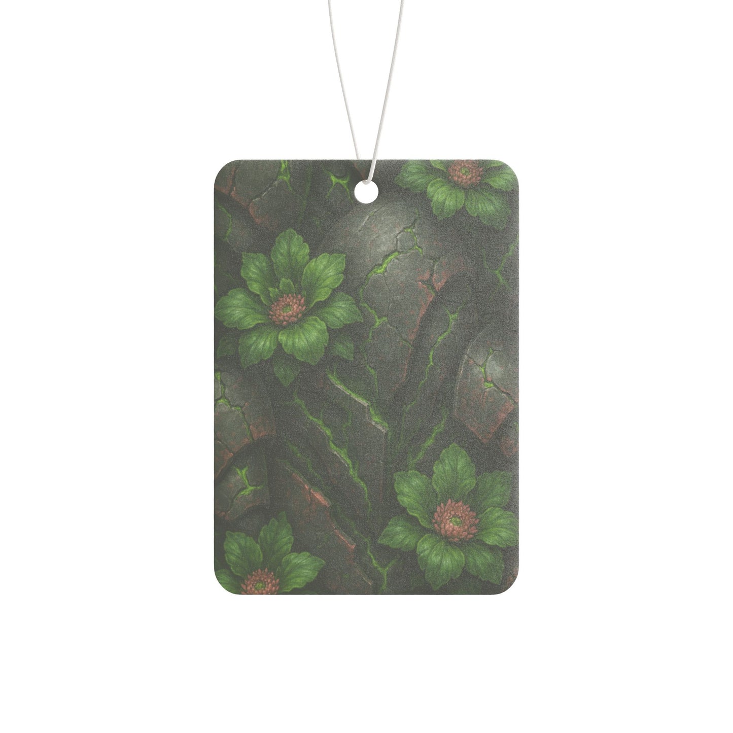 Cryptic Spawn • Car Air Freshener