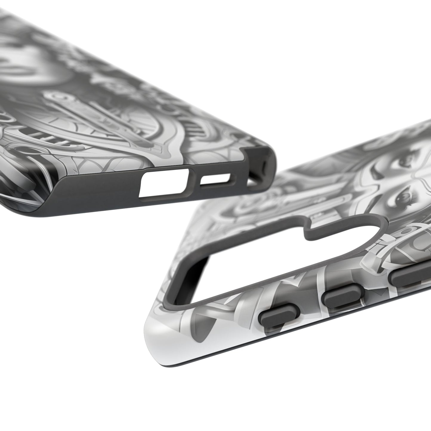 Celestial Empress • Samsung Galaxy S25 • MagSafe® Tough Case