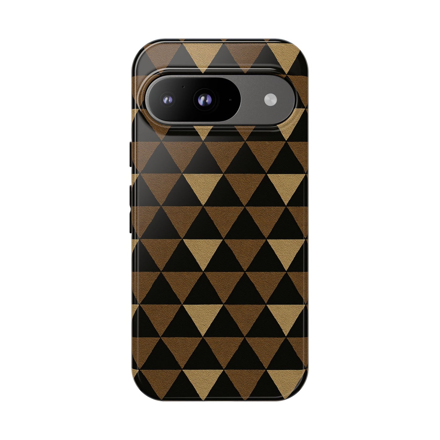 Triad Pulse • Google Pixel 9 • MagSafe® Magnetic Tough Case