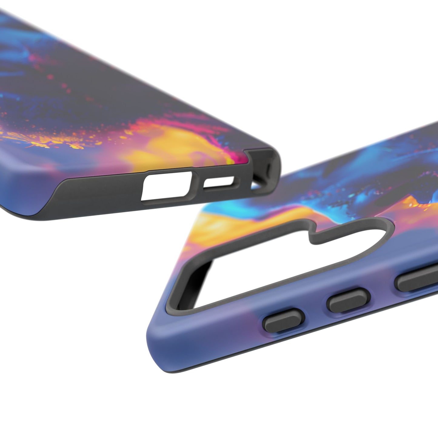 Digital Ascent • Samsung Galaxy S25 • MagSafe® Tough Case