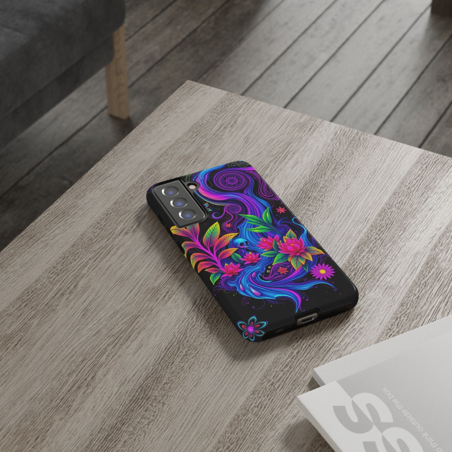 Mystic Punk • Samsung Galaxy S21 • MagSafe® Tough Case