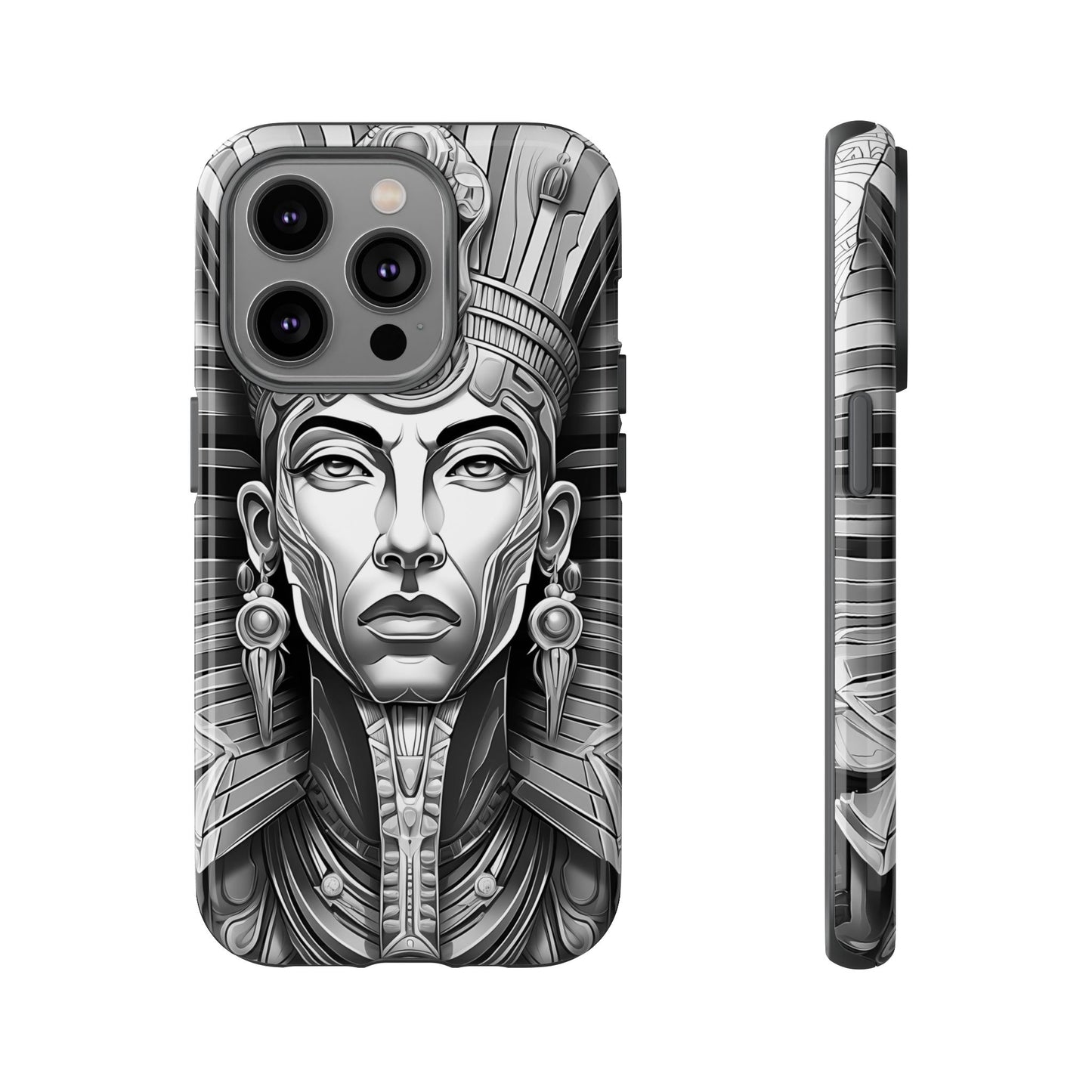 Throne of the Architect • Apple iPhone 14 • MagSafe® Tough Case