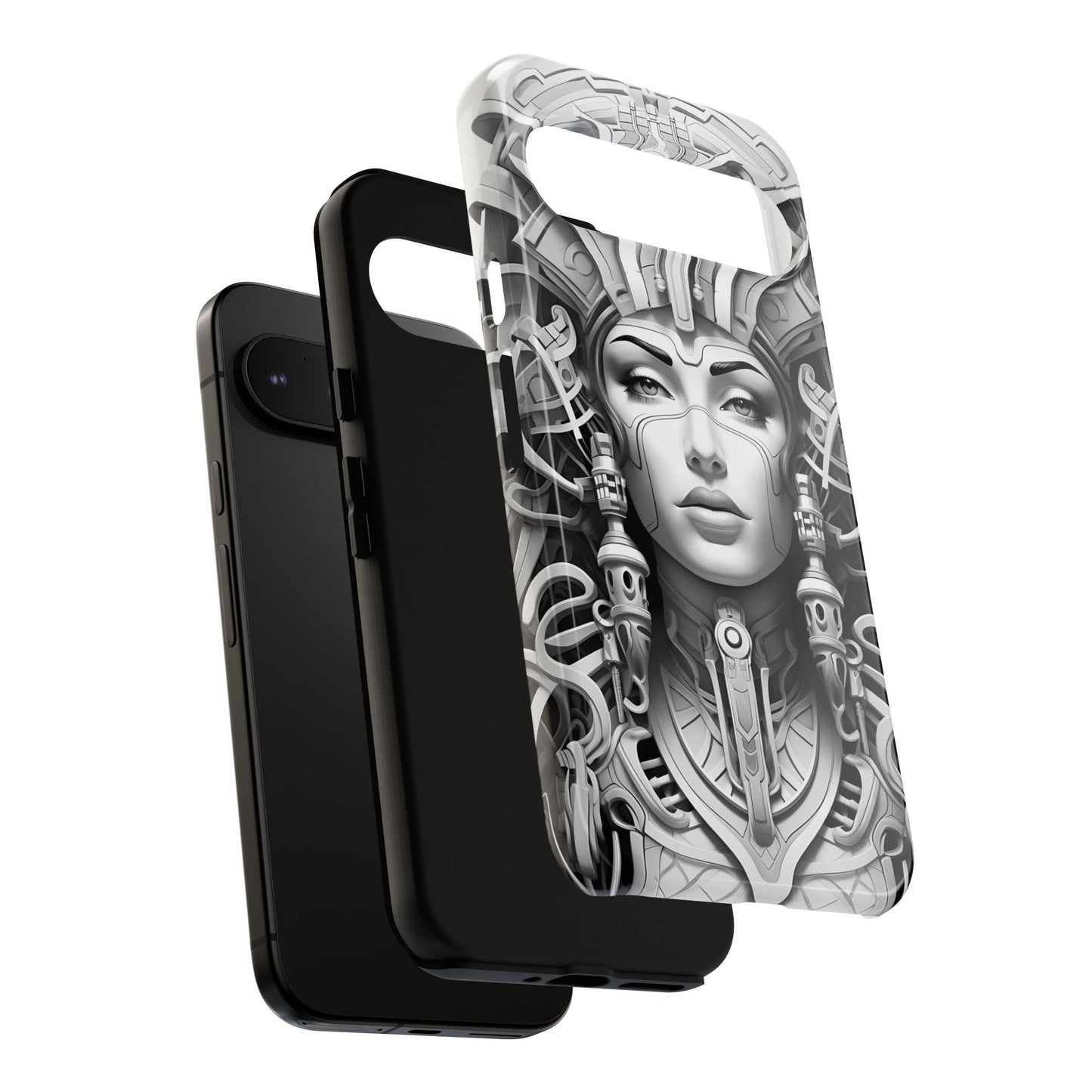 Celestial Empress • Google Pixel 9 • MagSafe® Tough Case