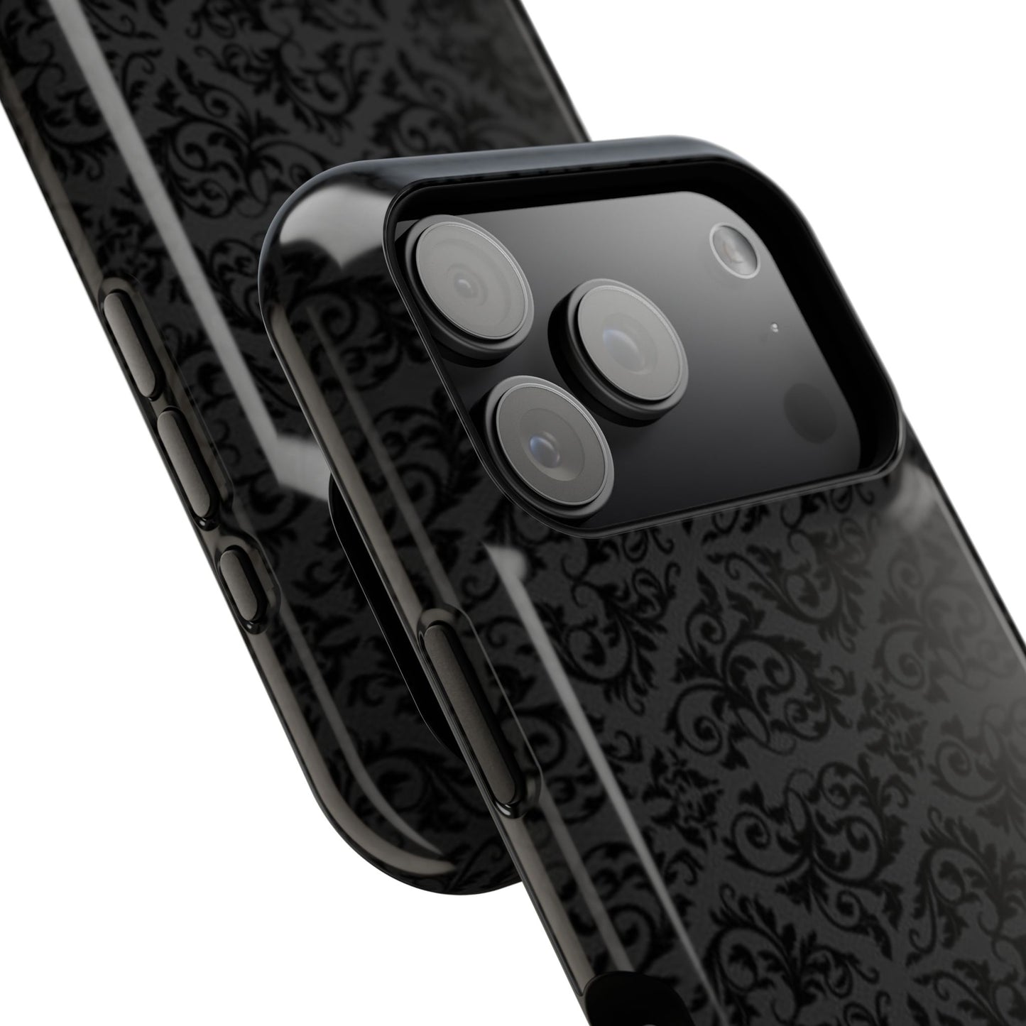Laced Up • Apple iPhone 17 Pro • MagSafe® Tough Case