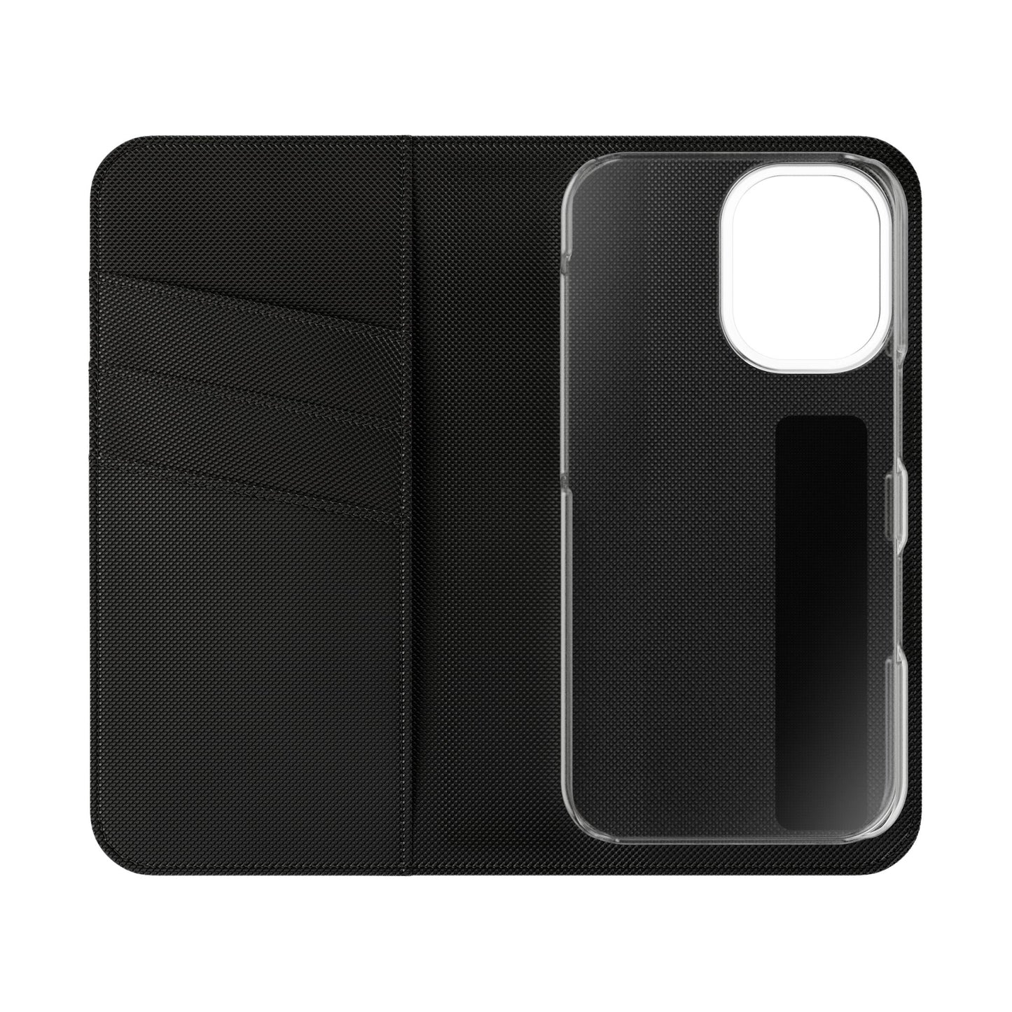 Mystic Midnight • Apple iPhone 16 Flip Case