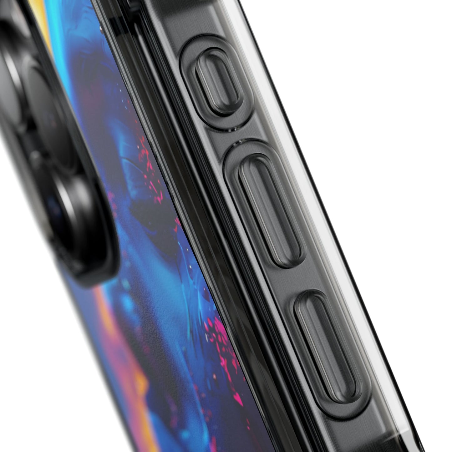 Digital Ascent • Apple iPhone 15 • MagSafe® Clear Case