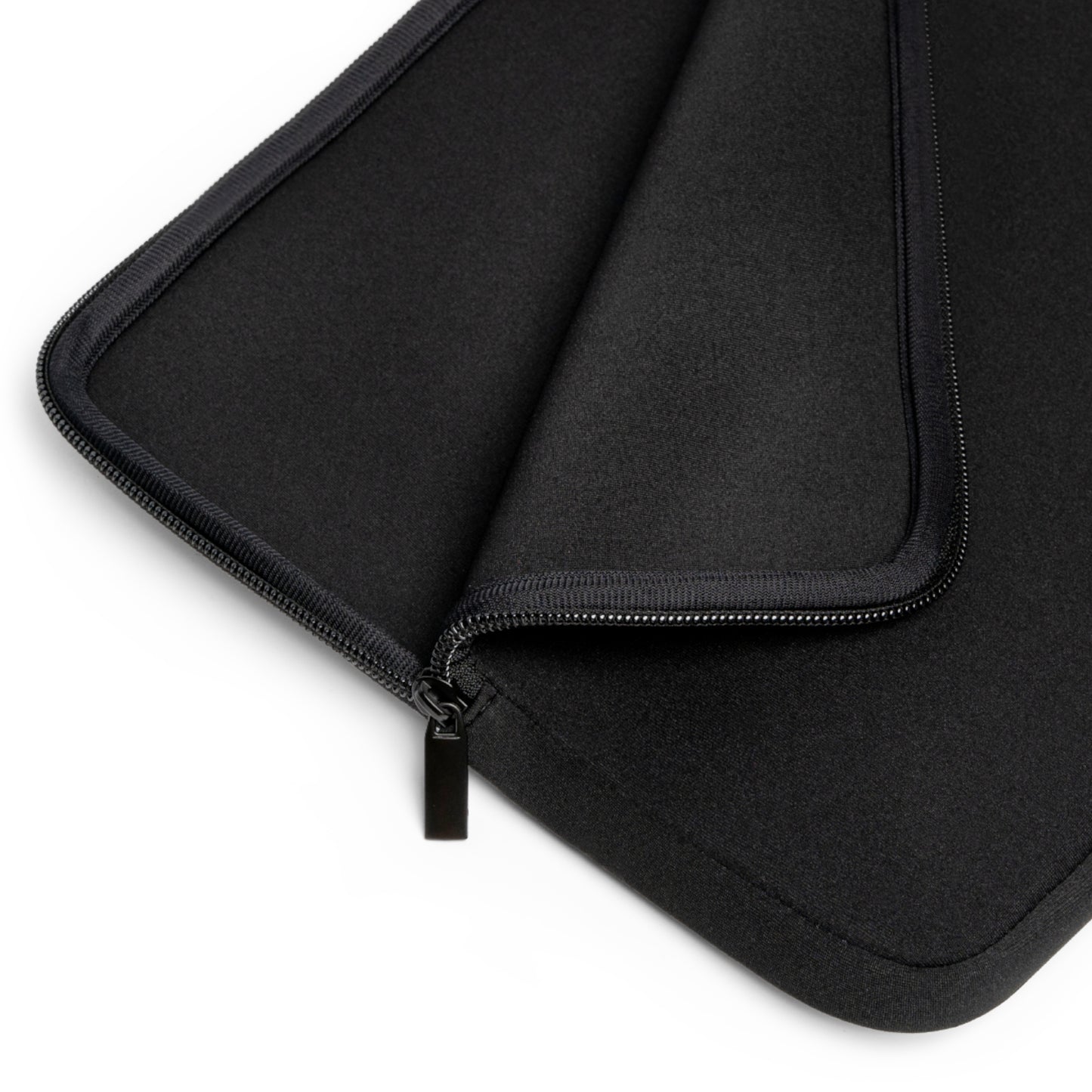 Aether Signal • Dual Zipper Laptop Sleeve