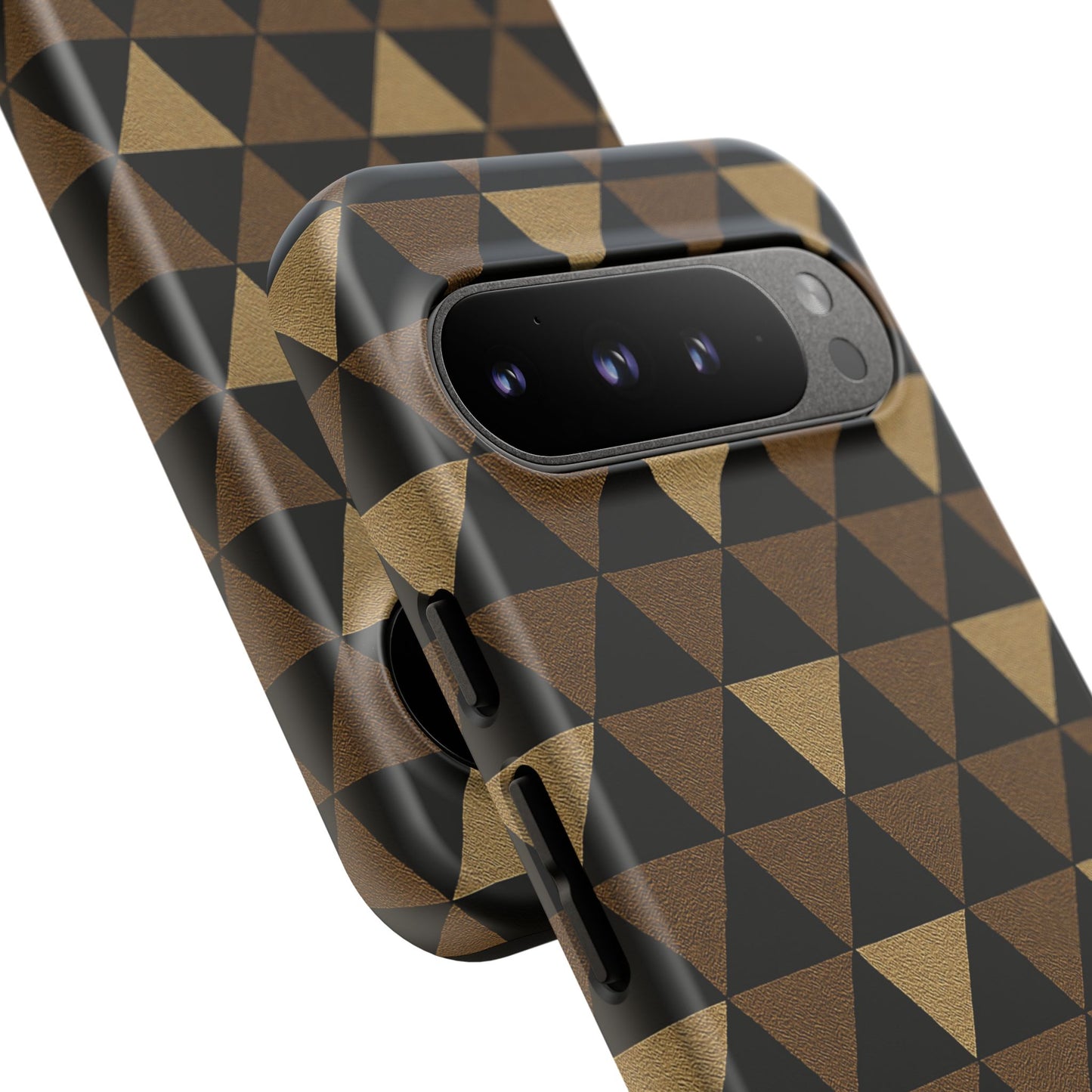 Triad Pulse • Google Pixel 9 • MagSafe® Magnetic Tough Case