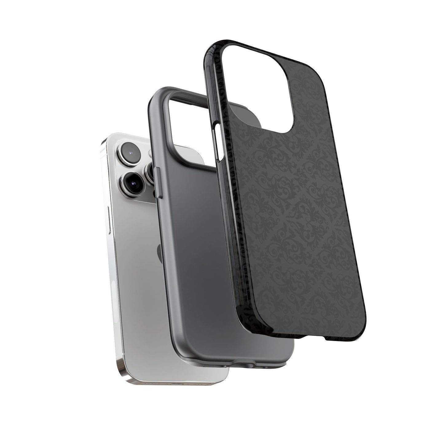 Laced Up • Apple iPhone 14 • MagSafe® Tough Case