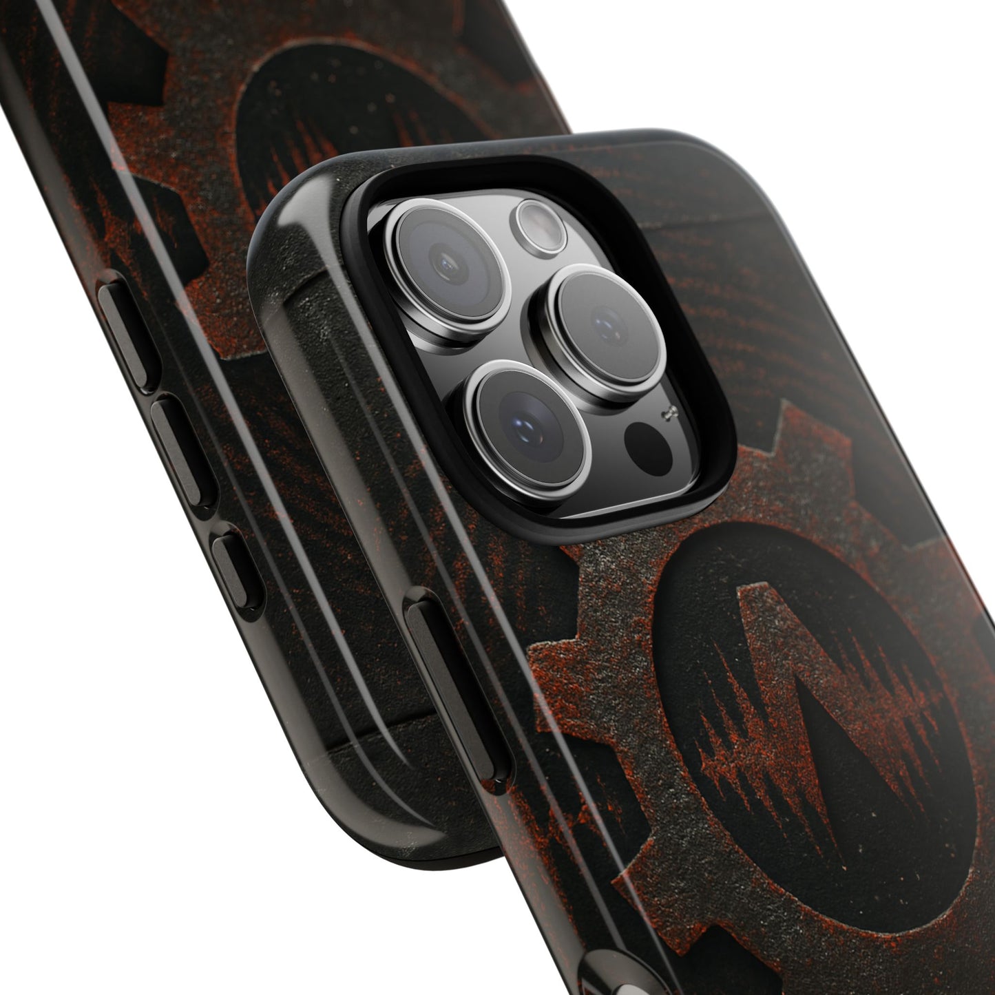 War Gear • Apple iPhone 16 • MagSafe® Magnetic Tough Case