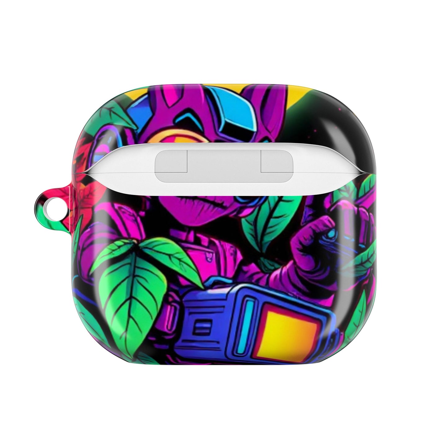 Rabbit Ultra • AirPods Gen 4 Case (AOP)