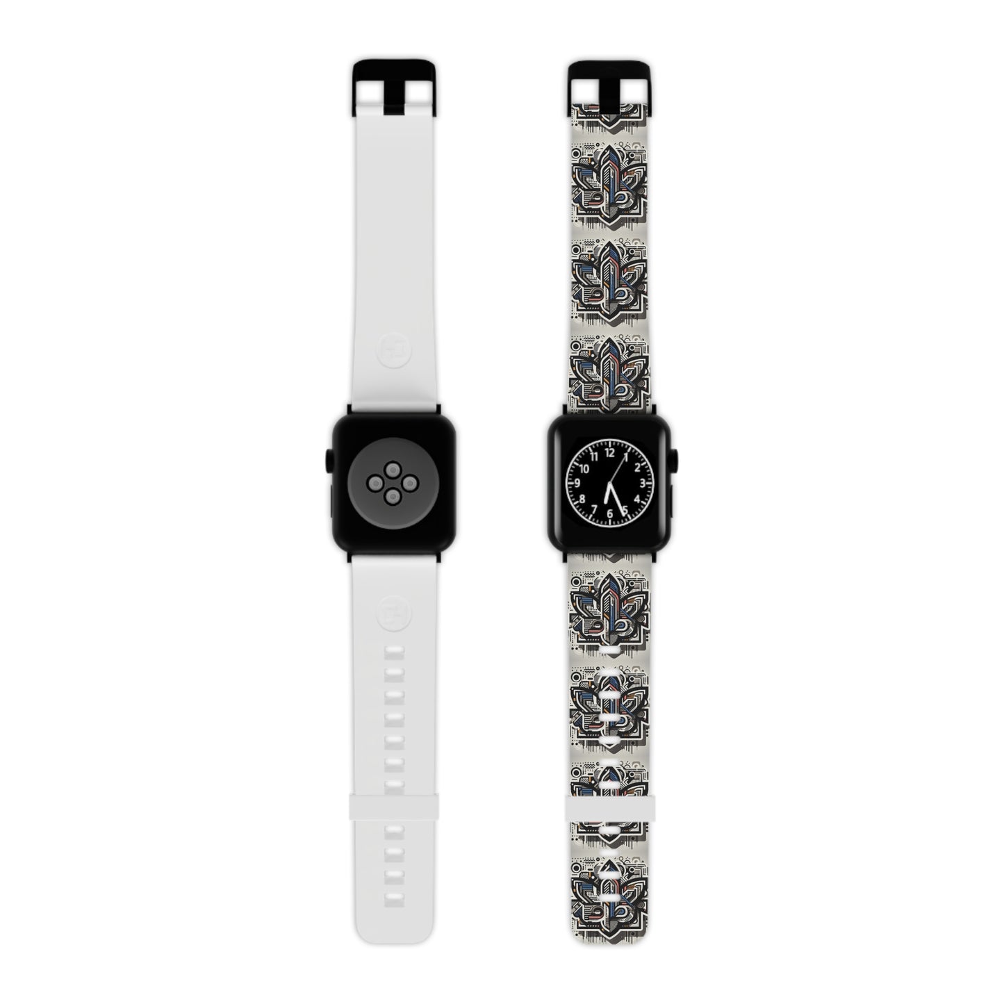 Urban Groove • Apple Watch Band